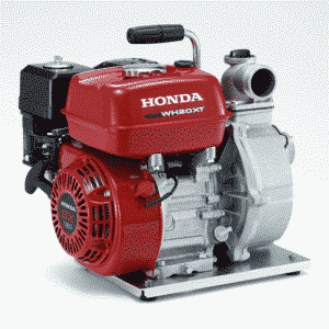 Honda WH20 Pump -