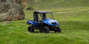UTV Range -