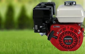 Engine Range -