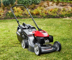 LAWN MOWER RANGE -