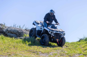 PathCross Range -