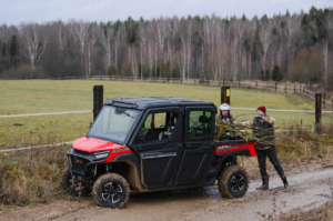 WorkCross Range -