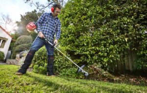 Brushcutter Range -