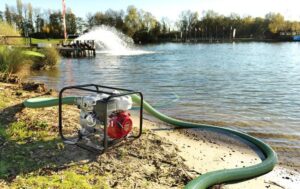 Pump Range -