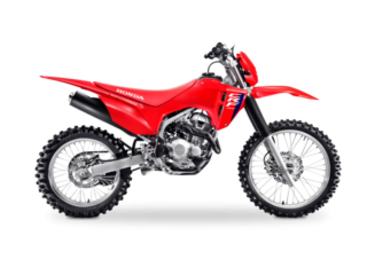 CRF300F_2026_Extreme_Red_Studio_SideView