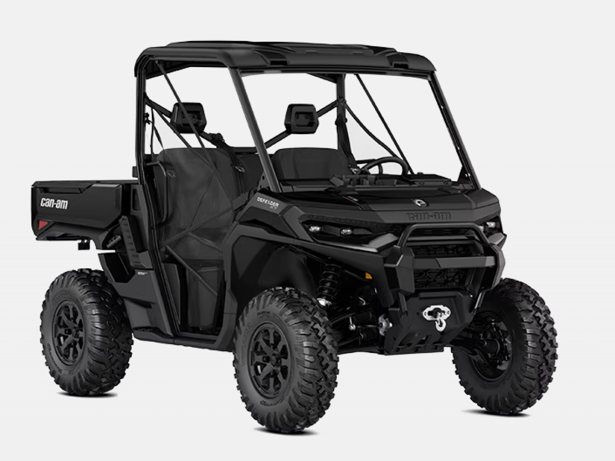 DEFENDER 11