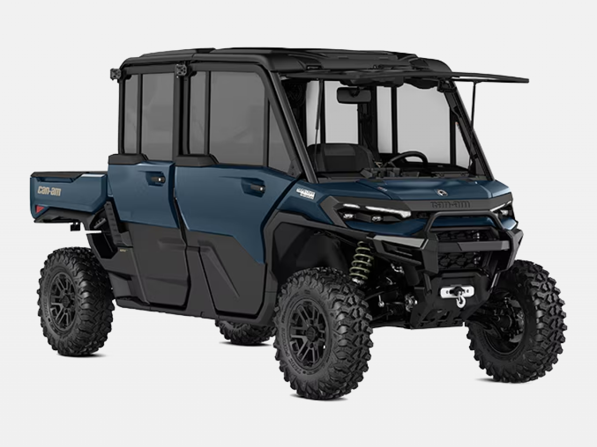 DEFENDER 14