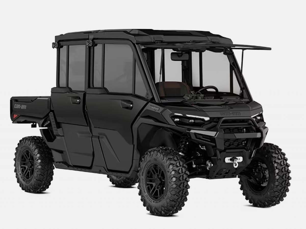 DEFENDER 15