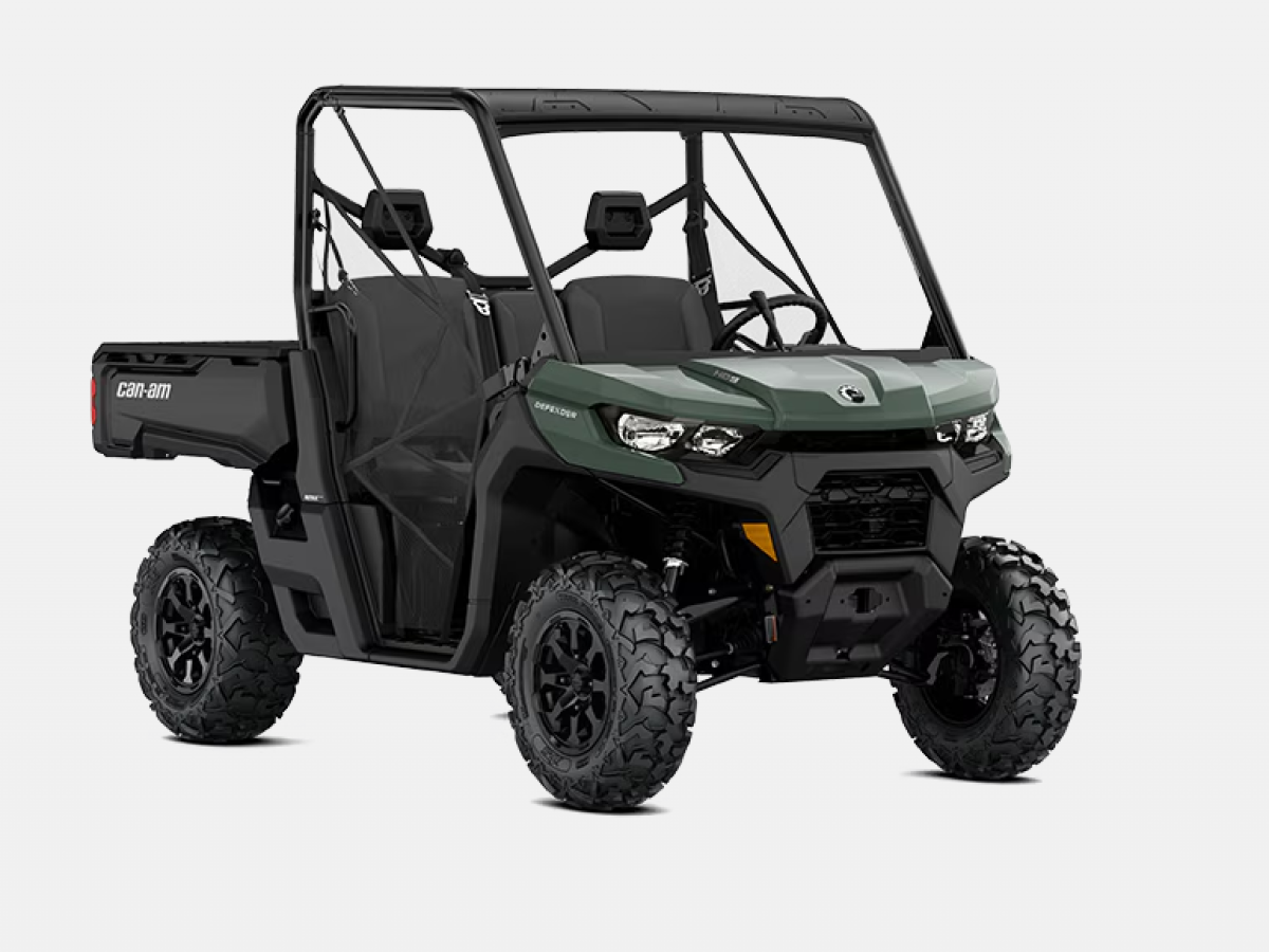 DEFENDER 4