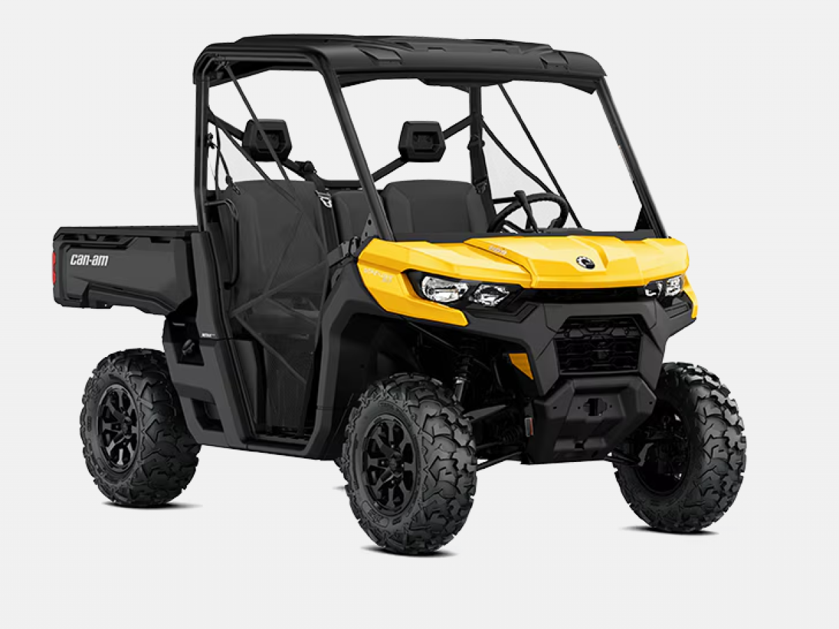 DEFENDER 5