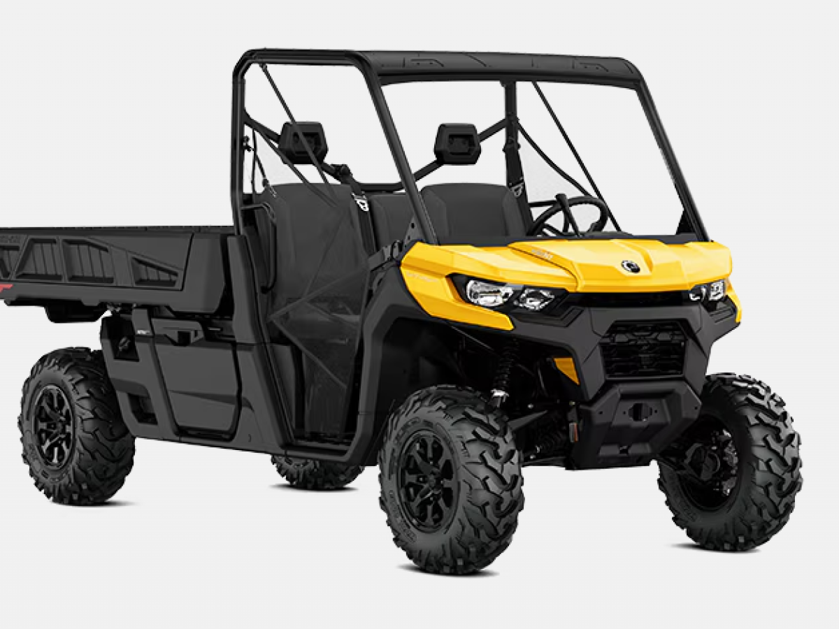 DEFENDER 7