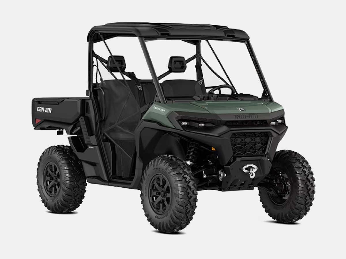 DEFENDER 9