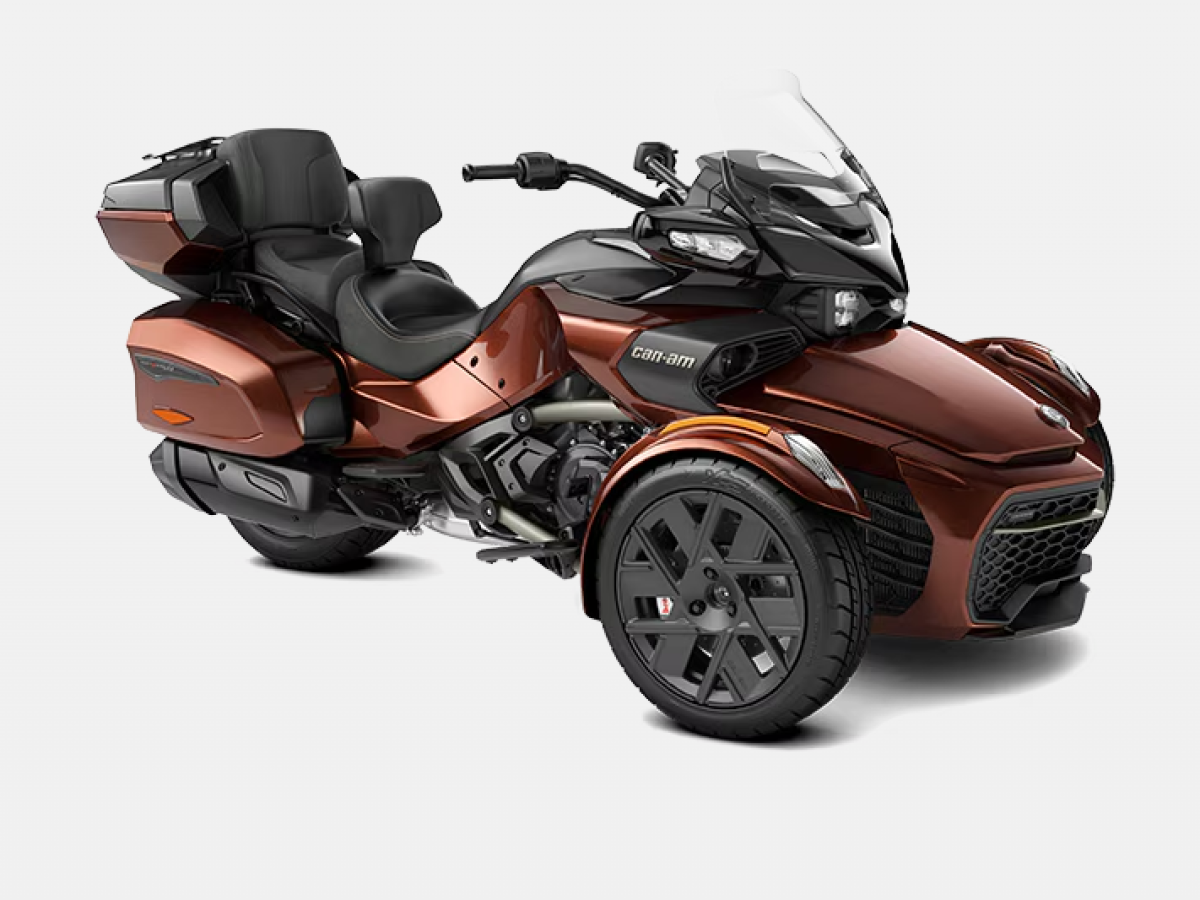 SPYDER 1