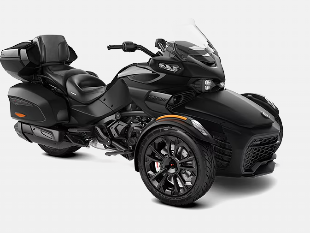 SPYDER 2
