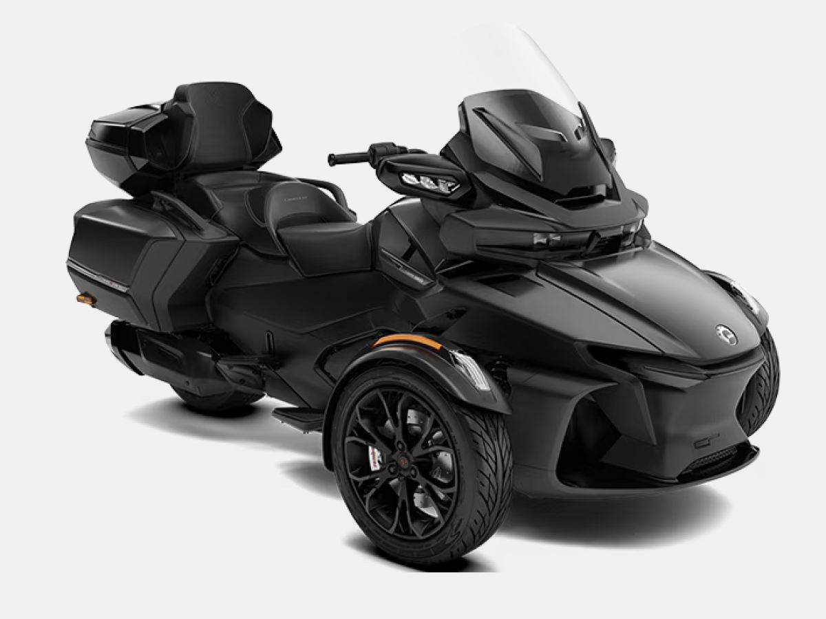 SPYDER 3