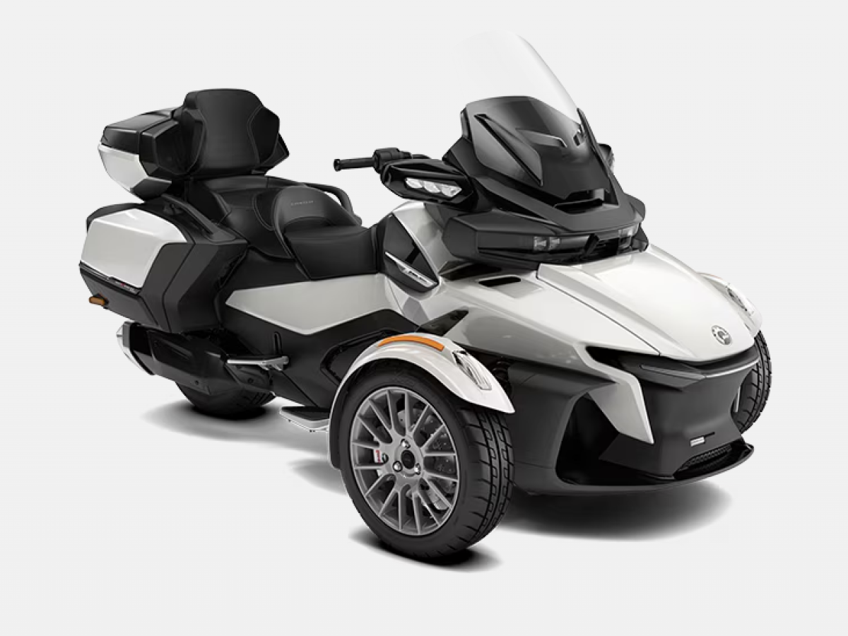 SPYDER 5