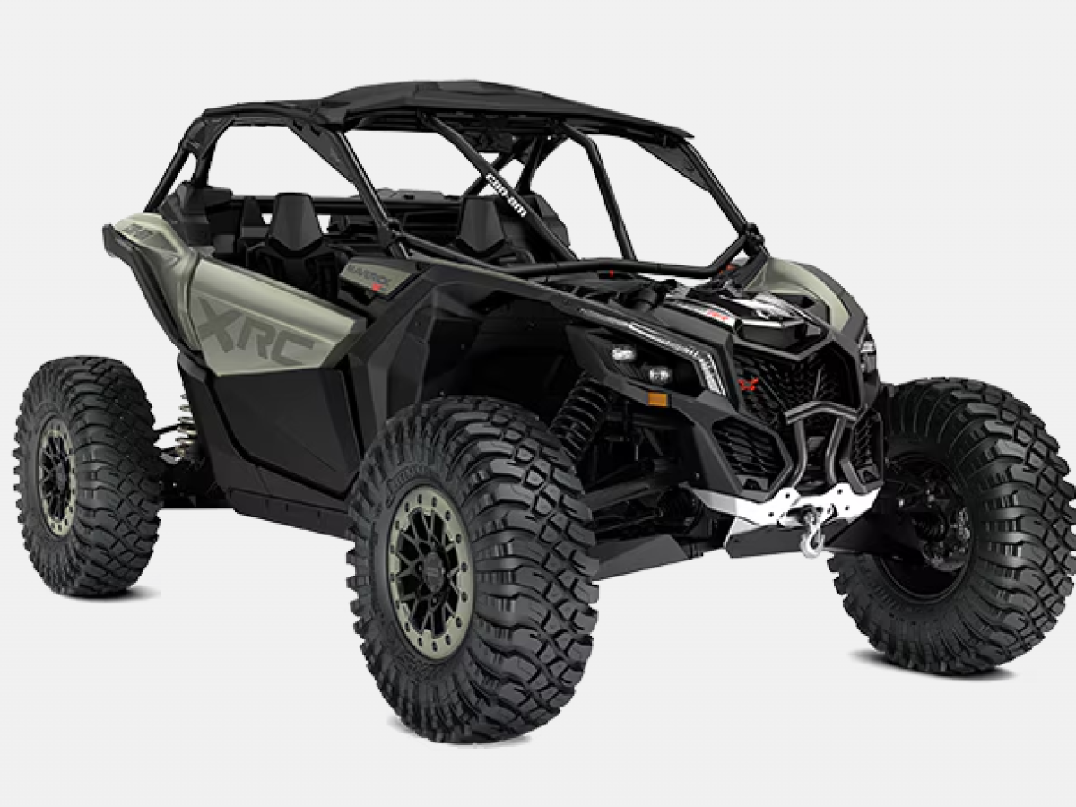 maverick 2