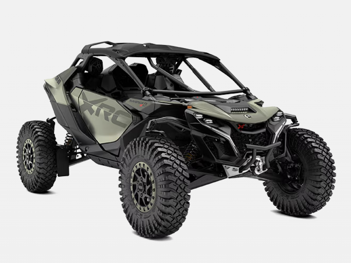 maverick 7