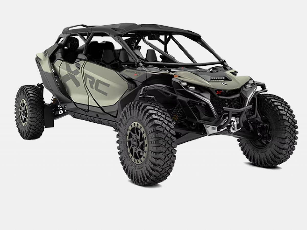 maverick 9